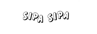 SIPA SIPA logo