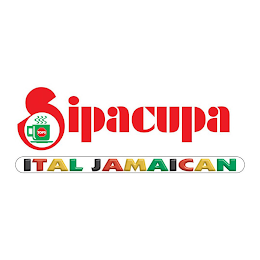 SIPACUPA ITAL JAMAICAN TOPS logo