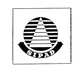 SIPAD logo