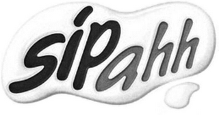 SIPAHH logo