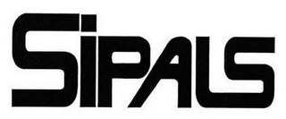SIPALS logo