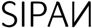 SIPAN logo