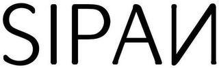 SIPAN logo