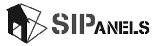SIPANELS logo