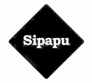 SIPAPU logo