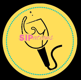 SIPATIONS logo