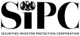 SIPC SECURITIES INVESTOR PROTECTION CORPORATION logo