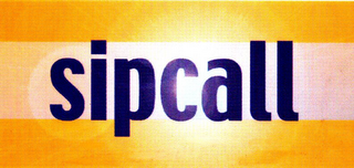 SIPCALL logo