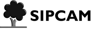 SIPCAM logo