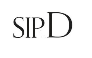 SIPD logo