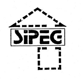 SIPEG logo