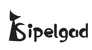 SIPELGAD logo