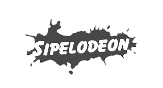 SIPELODEON logo