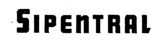 SIPENTRAL logo