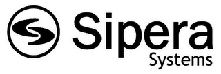 SIPERA SYSTEMS logo