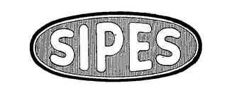 SIPES logo