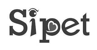 SIPET logo