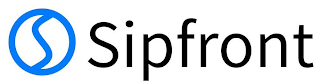 SIPFRONT logo