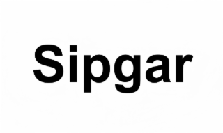 SIPGAR logo