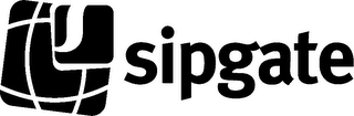 SIPGATE logo