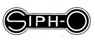 SIPH-O logo