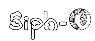 SIPH-O logo