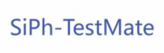 SIPH -TESTMATE logo