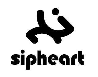SIPHEART logo