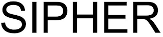 SIPHER logo