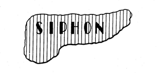 SIPHON logo