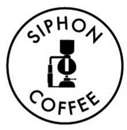 SIPHON COFFEE logo