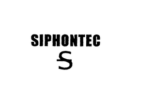 SIPHONTEC S logo