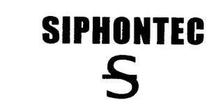 SIPHONTEC S logo