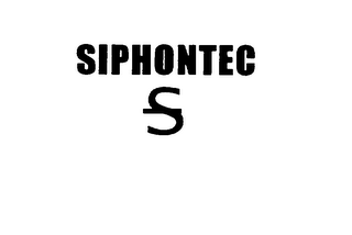 SIPHONTEC S logo