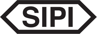 SIPI logo