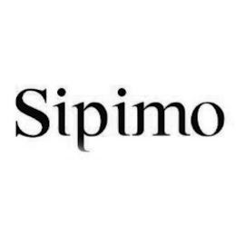 SIPIMO logo