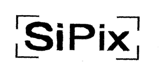 SIPIX logo