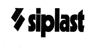 SIPLAST logo