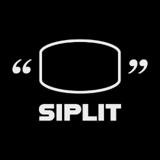 "SIPLIT" logo