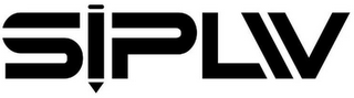 SIPLIV logo