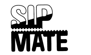SIPMATE logo