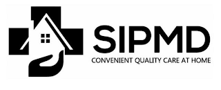 SIPMD CONVENIENT QUALITY CARE AT HOME logo
