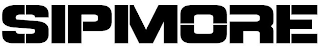 SIPMORE logo