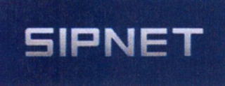 SIPNET logo