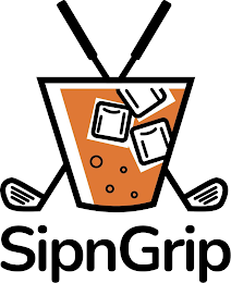 SIPNGRIP logo