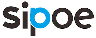SIPOE logo