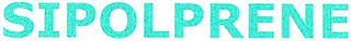 SIPOLPRENE logo
