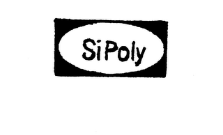 SIPOLY logo