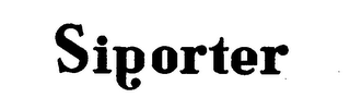 SIPORTER logo