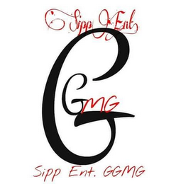 SIPP ENT GGMG SIPP ENT GGMG logo
